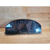 Спидометр часы audi a6 c5 2.5 tdi 4b0920930k