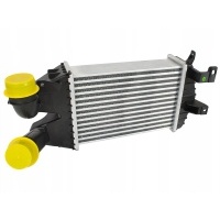 Интеркулер для opel astra 3 iii h 04 - 1 , 3 1 , 7 1 , 9