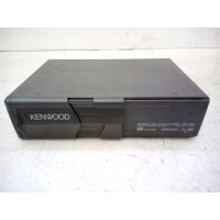 Cd - чейнджер компакт - диск kenwood saab 9 - 5 i европа 5521315
