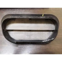 Решетка вентиляции кузова Volkswagen Passat B8 2012 6R0819465C