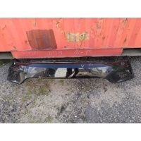 Бампер передний Volkswagen Tiguan 2 2017 5NR807221GRU, 5NR807221