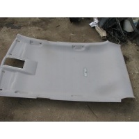 Обивка потолка opel astra h хэтчбек 5d