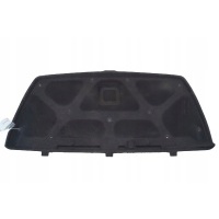 Изоляция капота крепеж chevrolet cruze