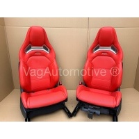 Мерседес sl вентиляция recaro кресла kubly европа новые