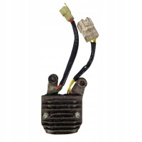 Регулятор напряжения honda cbr 600 гг 2005 - 2006 pc37