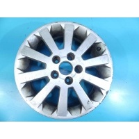 Колесо алюминиевая alufelga opel zafira а r16