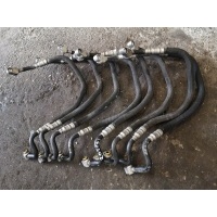 Audi a6 c6 шланг провода кондиционера 4f0260701n