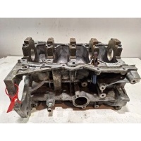 Blok двигателя h4ja700 renault megane iii 1.4 твк 09 -