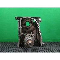 Крышка двигателя передняя BMW 3 E36 1996 1 714 614, 1 739 419