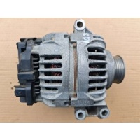 Генератор Renault Scenic 1 2002 7700434899,0124325031