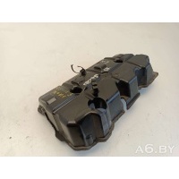 Декоративная крышка двигателя Renault Megane 3 2010 8200677518,8200852689