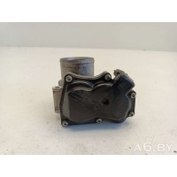 Заслонка дроссельная Renault Scenic 3 2009 8200754913