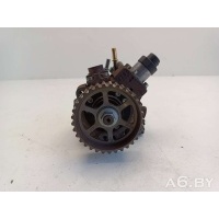 ТНВД Renault Megane 3 2010 0445010216,8200779460