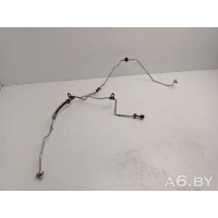 Трубка кондиционера Renault Megane 3 2010 924408507R