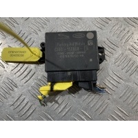 Блок управления парктрониками Jaguar F-Type 2015 LR081963,LR117213,LR065377,LR070788,LR078891,LR112412,C2D58528,C2D50699,C2D56220,C2D49376,C2D54159,LR084155,T4A13866,T4A25706,T4A31279,T4N4364,GX6315C