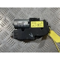 Двигатель электролюка Land Rover Range Rover Velar 2017  T4A30989,HK8353508AC