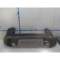 Бампер задний Land Rover Range Rover Evoque 2011- LR048300