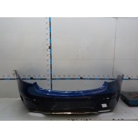 Бампер задний Mercedes-Benz W238 (E-Klass Coupe) 2016- A2388857700