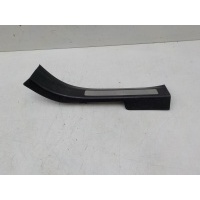 Накладка порога задняя правая EXEED RX 2023- 403005778AAABK