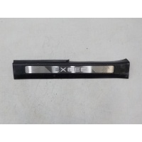 Накладка порога передняя правая EXEED RX 2023- 403005777AAABK