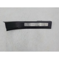 Накладка порога задняя левая EXEED RX 2023- 403005779AAABK