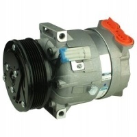 компрессоры кондиционера delphi tsp0155145