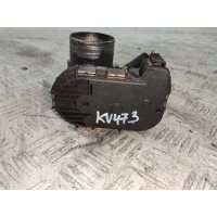 Дроссельная заслонка Volkswagen Polo 3 2000 0280750095