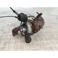 Турбина Opel Astra G 2001 y20dth