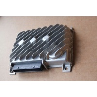 Усилитель звука fender дина volkswagen атлас 5h0035456