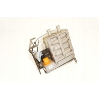 Теплообменник тепла webasto volkswagen гольф 7 a3 5q0819565a