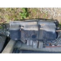 Toyota hiace 06 - 12 2.5d бак топлива бачёк