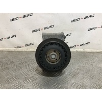 компрессор кондиционера Peugeot 308 2 2016 9675655880, 9809274280