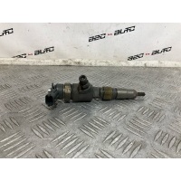 Форсунка топливная Citroen C4 B7, 5D 2016 9802776680, 1610578480, 9802776680
