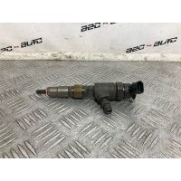 Форсунка топливная Citroen C4 B7, 5D 2016 9802776680, 1610578480, 9802776680