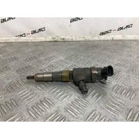 Форсунка топливная Citroen C4 B7, 5D 2016 9802776680, 1610578480, 9802776680