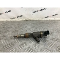 Форсунка топливная Citroen C4 B7, 5D 2016 9802776680, 1610578480, 9802776680