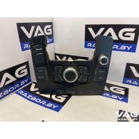 Джойстик управления мультимедиа Audi Q7 4L 2008 4L0919609N,4L0910609