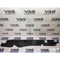 Защита днища Audi Q7 4L 2008 7L8825211D