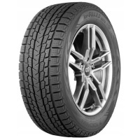 4x yokohama iceguard g075 245 / 70 r16 107 q