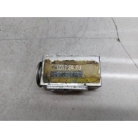 Клапан кондиционера Renault Scenic III (2009 - 2015) 7701209875