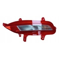 92406n7000 фара бампера задняя правый оригинал oe hyundai тусон