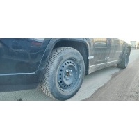 Колёсные диски колёса шины джип гранд cherokee wk2 265 / 60r18