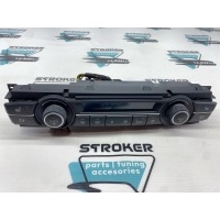 блок управления климат-контролем BMW X5 E70 2008 64119310449