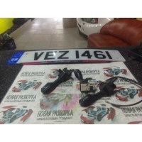 Переключатель круиз-контроля Toyota LAND CRUISER 200 FZJ71, FZJ76, FZJ78, FZJ79, GRJ200, GRJ71, GRJ76, GRJ76K, GRJ78, GRJ79, GRJ79K, HZJ71, HZJ76, HZJ78, HZJ79, URJ200, 