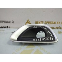 Решетка противотуманной фары Jeep Grand Cherokee 4 WK2 до Рестайлинг 2010-2013 68143082AB
