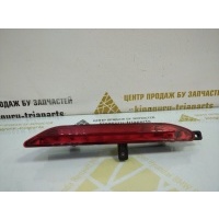 Фонарь противотуманный Exeed VX M36T 2021-2024 605000364AB
