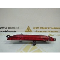 Фонарь противотуманный Exeed VX M36T 2021-2024 605000364AB