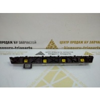 Кронштейн бампера Hyundai Solaris 2 HCR до Рестайлинг 2017-2020 86613H5000