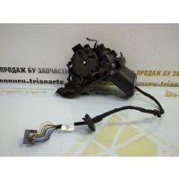 Корпус зеркала 11 пинов Volvo XC60 2 UZ до Рестайлинг 2017-2021 31424816