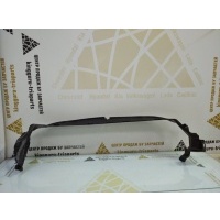 Воздуховод радиатора Volvo XC60 2 UZ до Рестайлинг 2017-2021 31455212